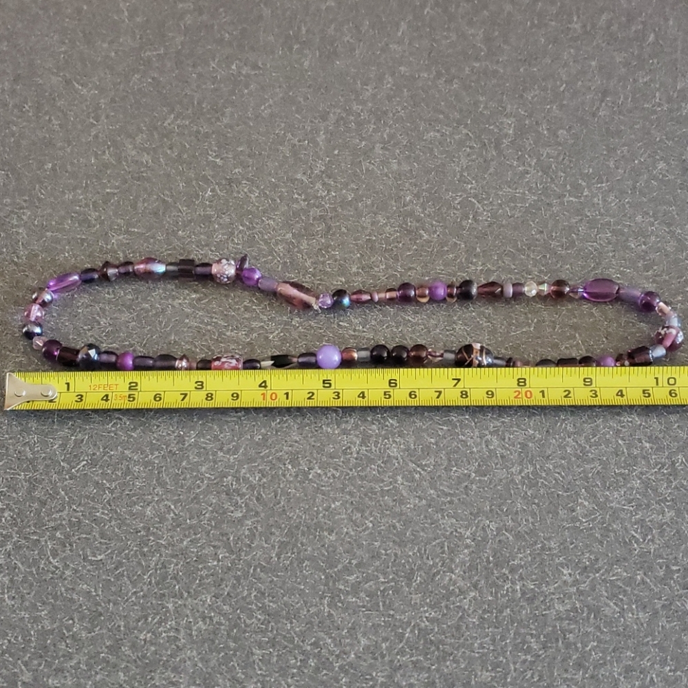 Necklace - Picture 2 of 2